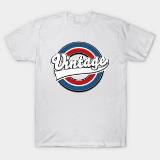 Vintage logo T-Shirt